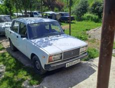 ВАЗ 2107