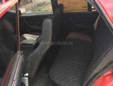 ВАЗ 2107