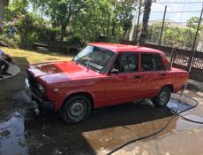 ВАЗ 2107