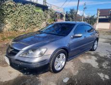 Honda Legend