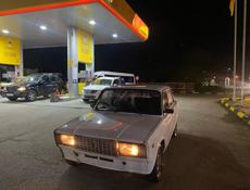 ВАЗ 2107