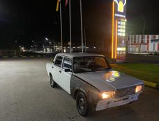 ВАЗ 2107