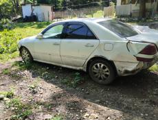 Toyota Mark II