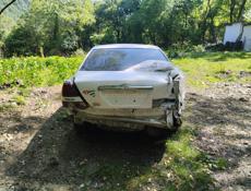 Toyota Mark II