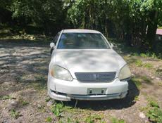 Toyota Mark II