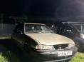 Daewoo Nexia