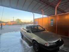 Daewoo Nexia