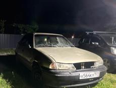 Daewoo Nexia
