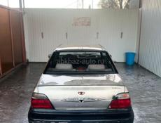 Daewoo Nexia