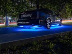 Cadillac STS