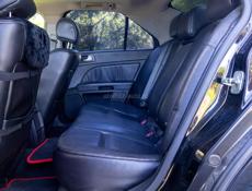 Cadillac STS