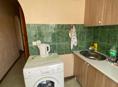 Открыта бронь  ,посуточная аренда  1 КВ.  и 2 квартир ул Инал Ипа