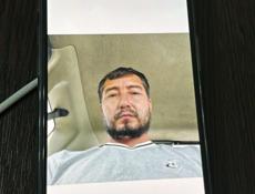Кто видел этого человека! 
