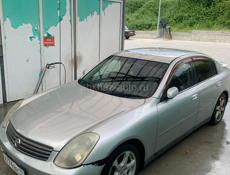 Nissan 300