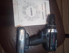 ПРОДАМ ШУПОВЕРТ  !!  ФИРМА BOSCH