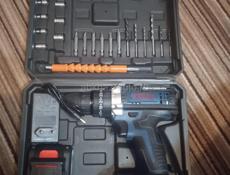 ПРОДАМ ШУПОВЕРТ  !!  ФИРМА BOSCH