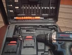 ПРОДАМ ШУПОВЕРТ  !!  ФИРМА BOSCH