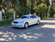 Toyota Mark II