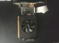 Видеокарта Gtx710