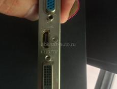 Видеокарта Gtx710