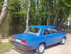 ВАЗ 2107