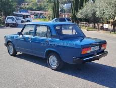 ВАЗ 2107