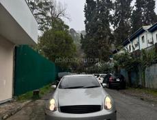 Nissan Skyline