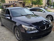 BMW E