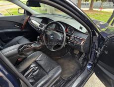 BMW E