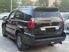 Lexus GX