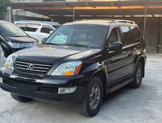 Lexus GX