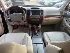 Lexus GX