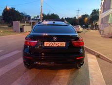 BMW Х6