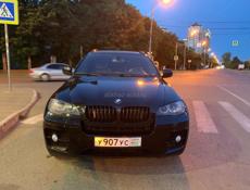 BMW Х6