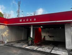 АВТОМОЙКА 🚘 🧽