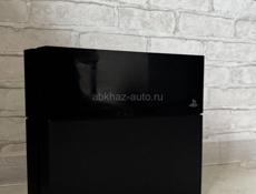 Ps 4