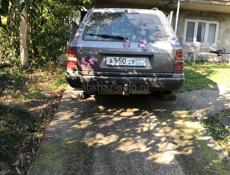 Mercedes-Benz 124