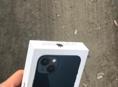 Новый iPhone 13 128G запечатанный 