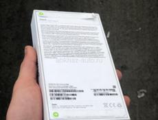 Новый iPhone 13 128G запечатанный 