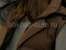 Продавец  консультант..