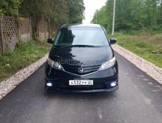 Honda Еlysion