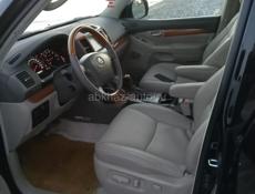 Lexus GX
