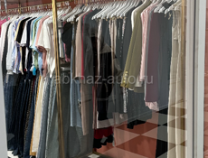 Продаются стойки для одежды 