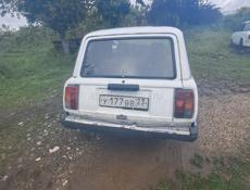 ВАЗ 2107