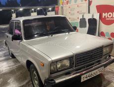 ВАЗ 2107