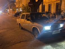 ВАЗ 2107