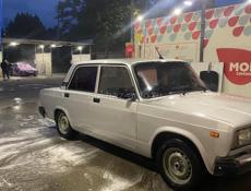 ВАЗ 2107