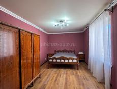 Квартира (Званба 22) 3х комнатная 