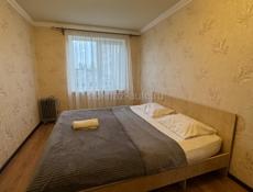 Квартира (Званба 22) 3х комнатная 