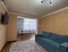 Квартира (Званба 22) 3х комнатная 
